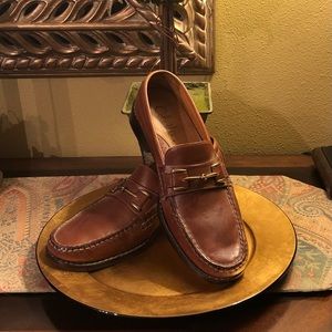 Cole Haan Mens Loafers